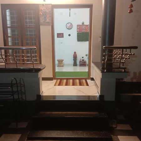 Keralan Homestay Alappuzha Esterno foto