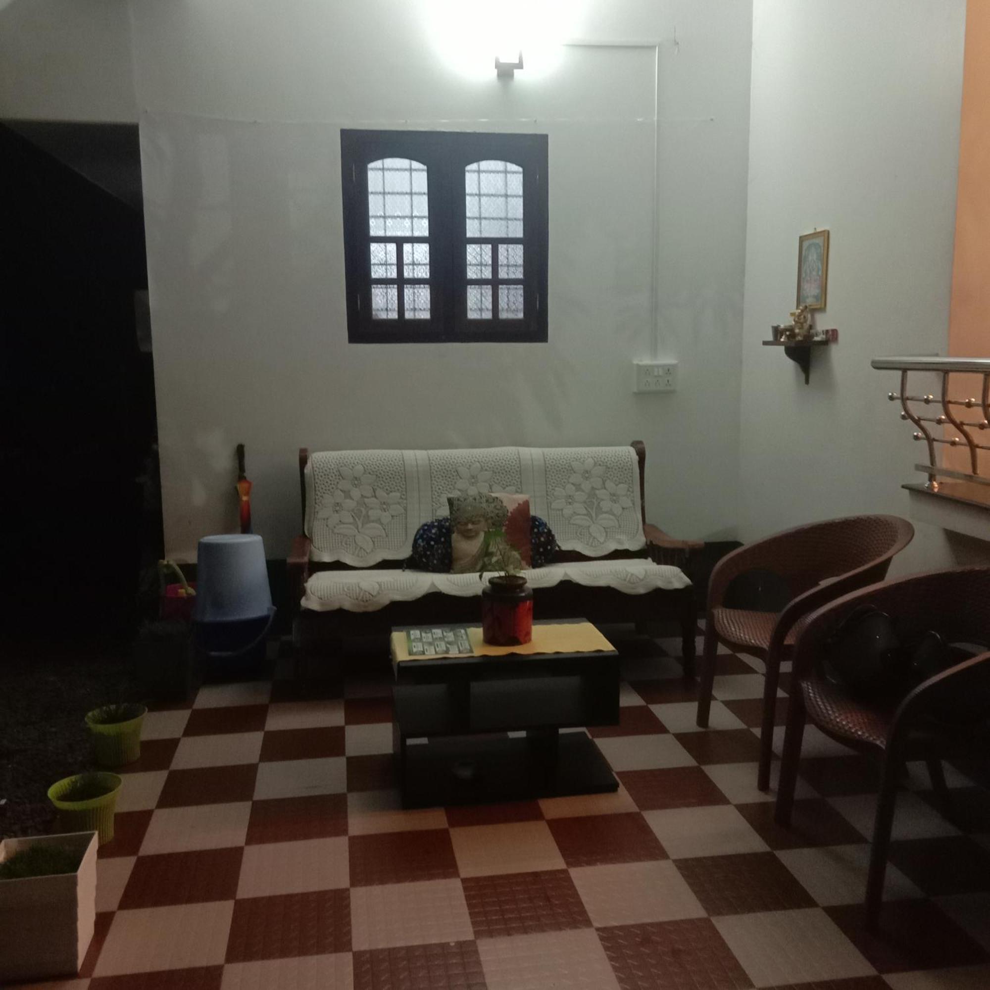 Keralan Homestay Alappuzha Esterno foto