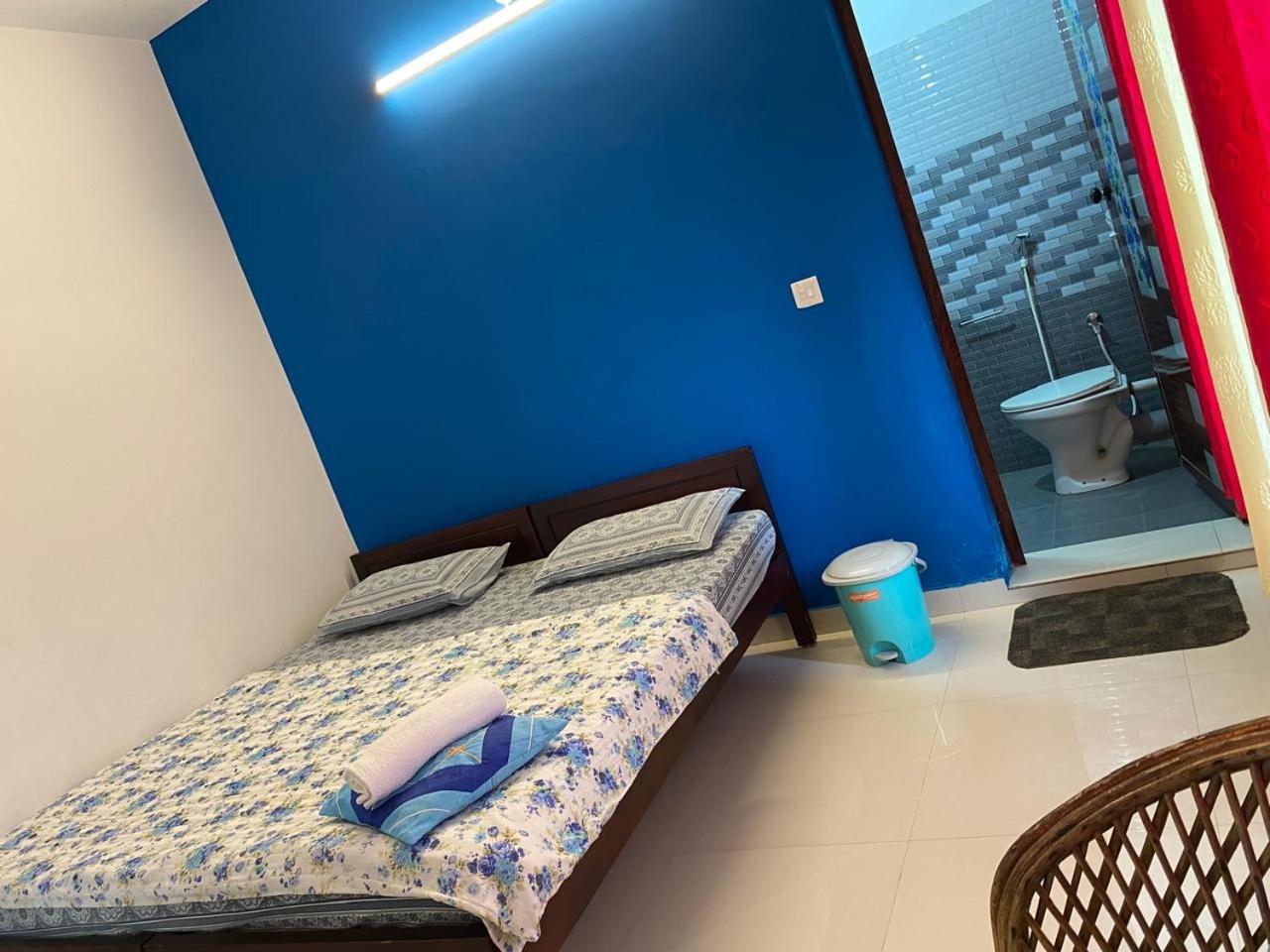 Keralan Homestay Alappuzha Esterno foto