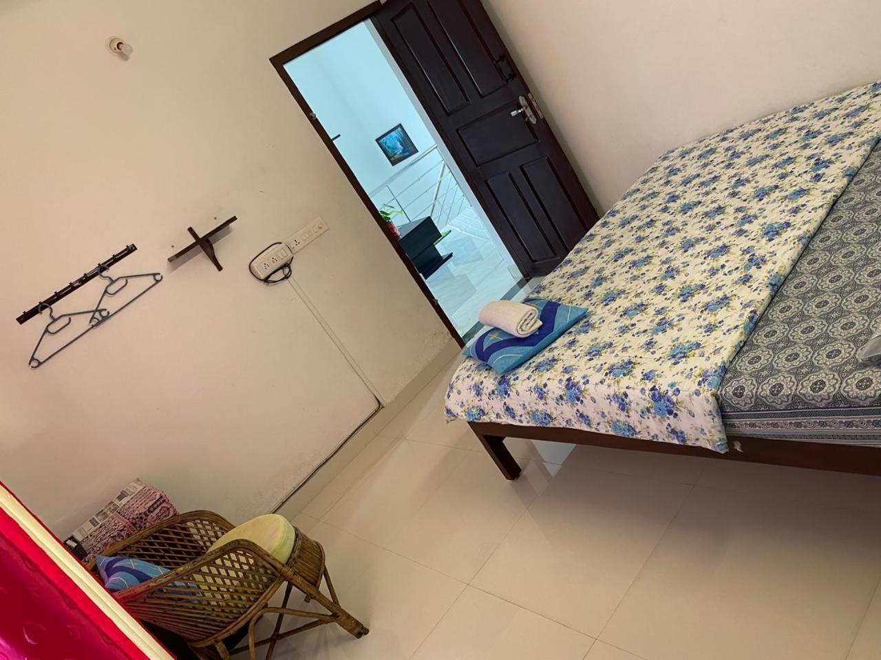 Keralan Homestay Alappuzha Esterno foto