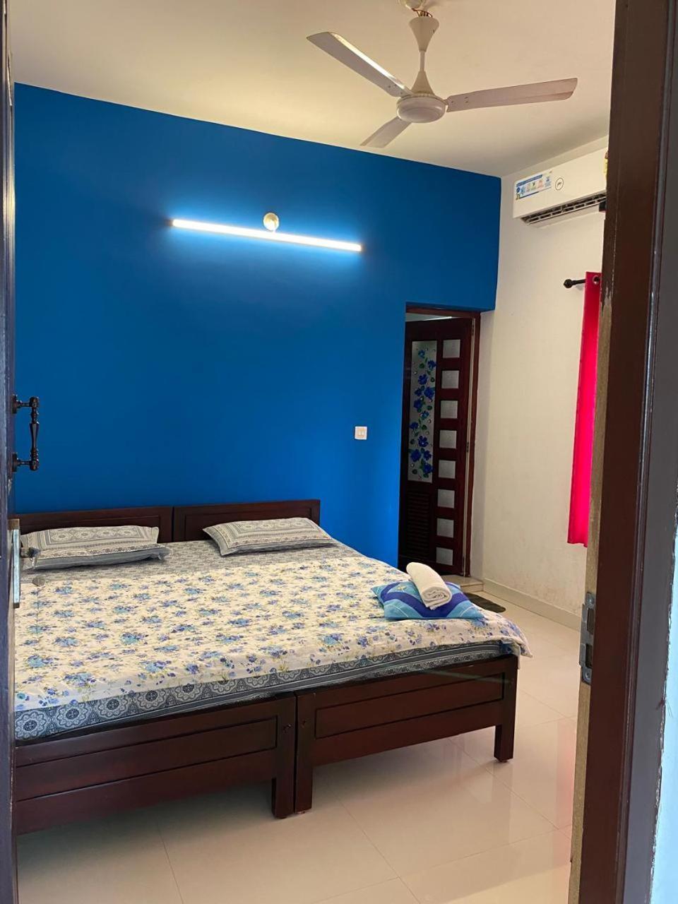 Keralan Homestay Alappuzha Esterno foto
