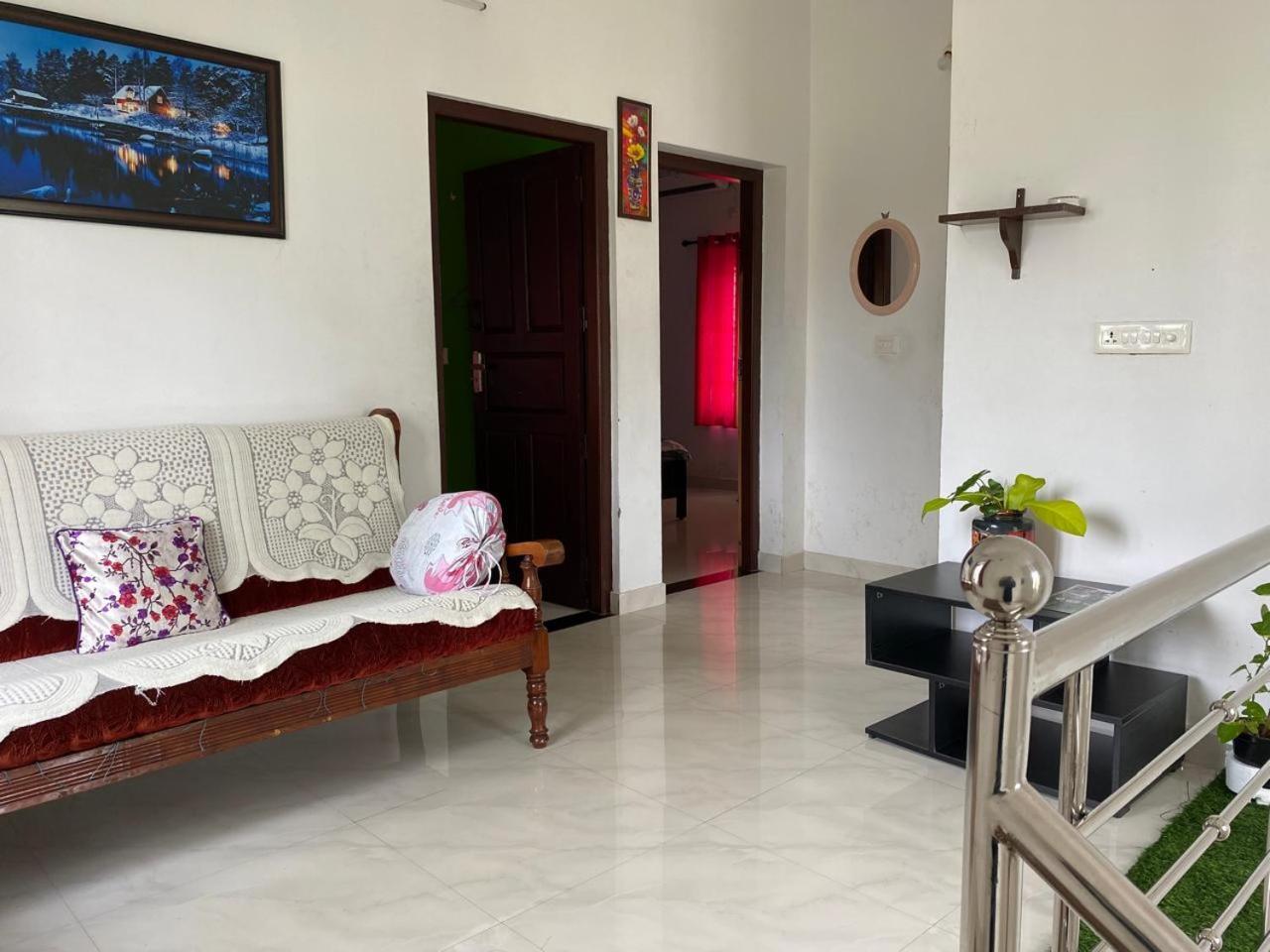 Keralan Homestay Alappuzha Esterno foto