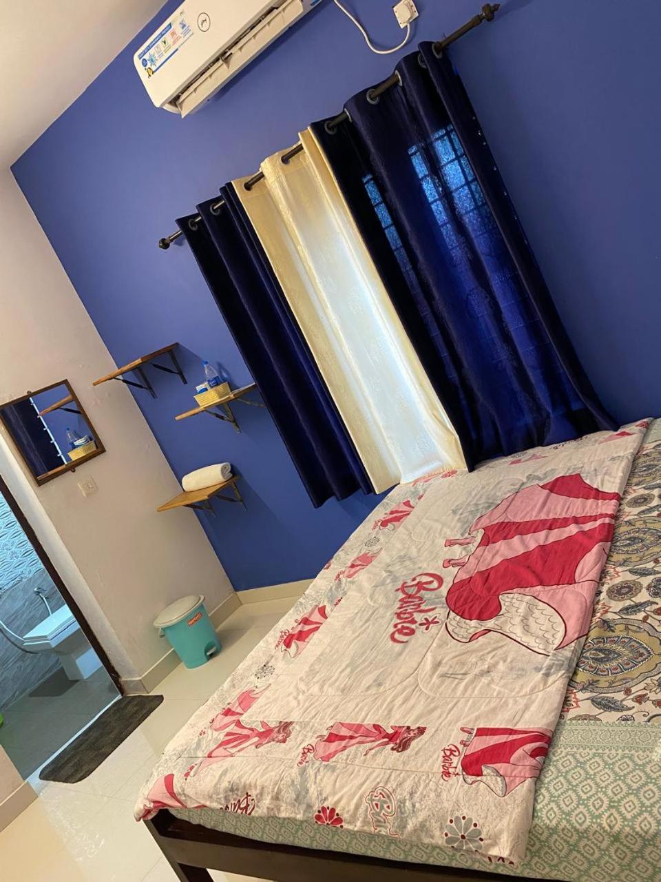 Keralan Homestay Alappuzha Esterno foto