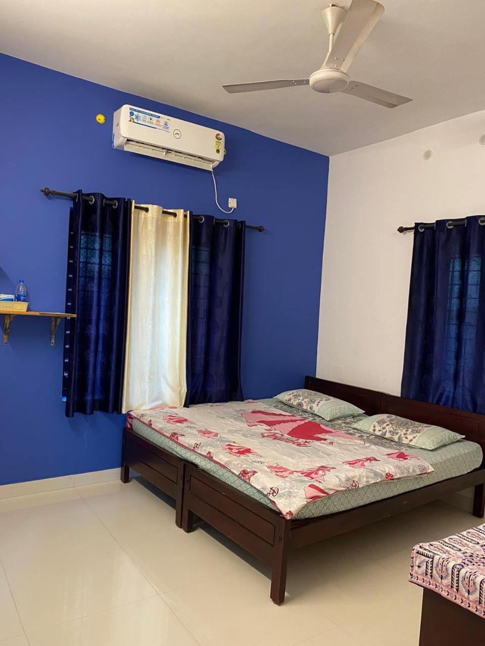 Keralan Homestay Alappuzha Esterno foto