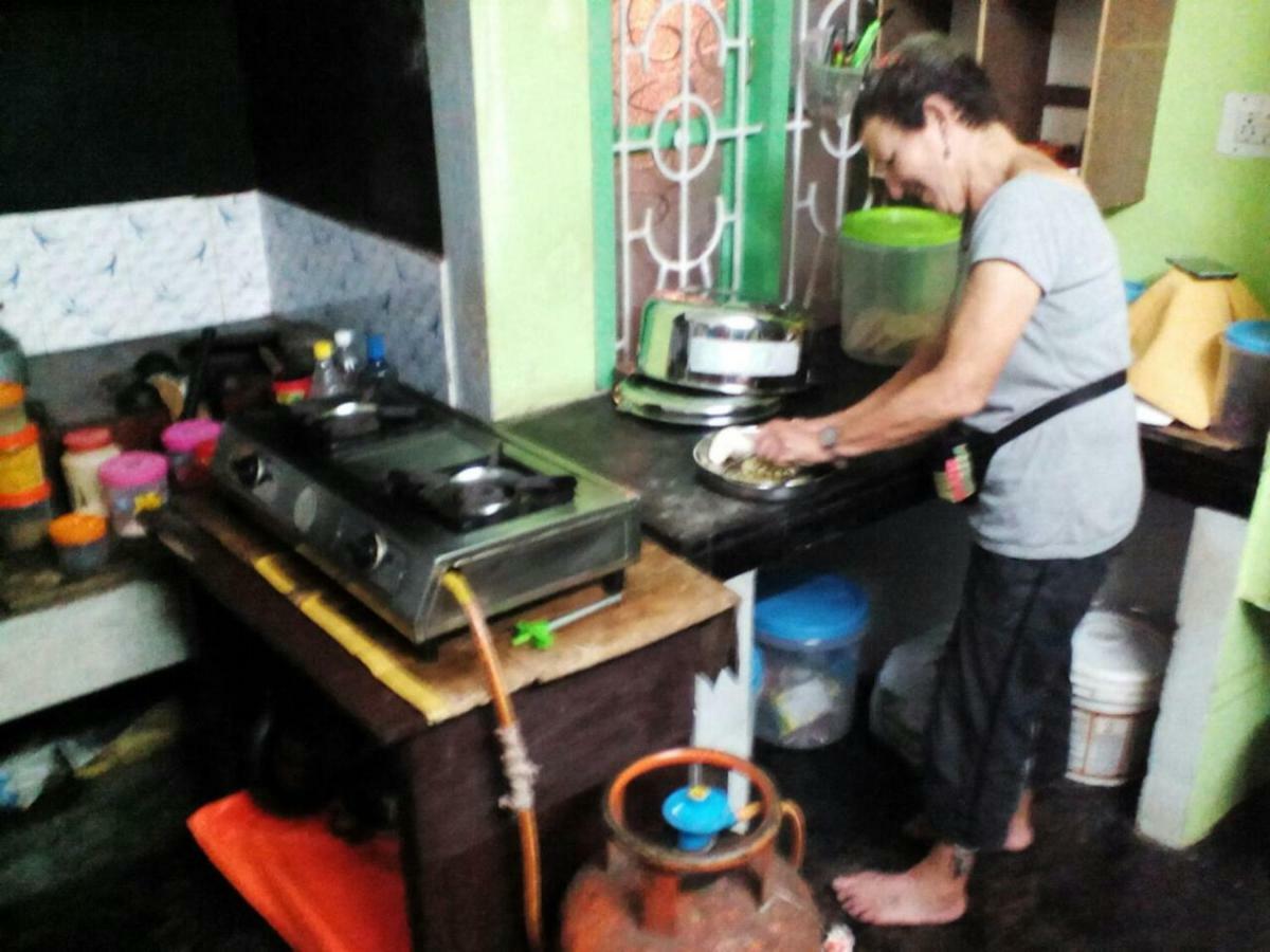 Keralan Homestay Alappuzha Esterno foto